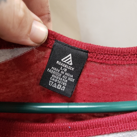 Roadblock Tank - Picture 2 of 2